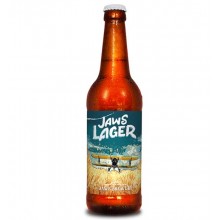 Jaws Lager 0,5 л