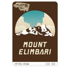 PLAN B "Mount Elimbary" 0,5 бут